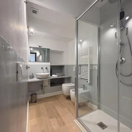 Modern Urban Escape