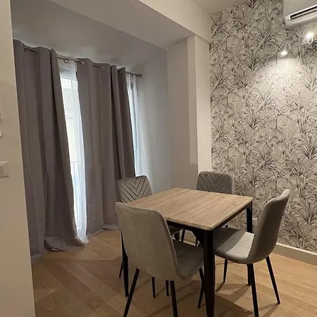 Apartmán Modern Urban Escape Turín