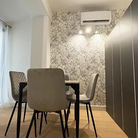 Modern Urban Escape *