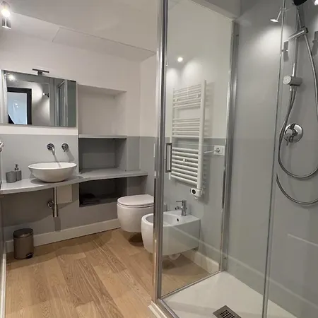 Modern Urban Escape *