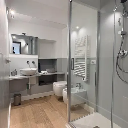 Modern Urban Escape * Turin