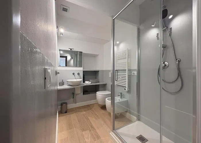 Modern Urban Escape