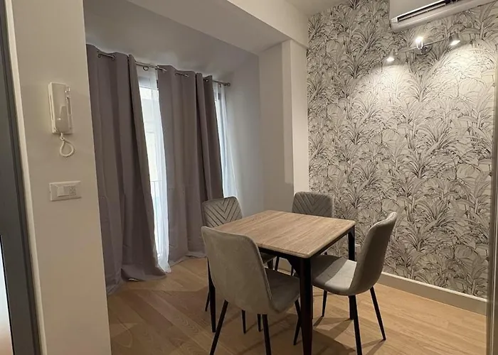 Apartament Modern Urban Escape Turyn