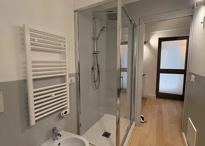 Modern Urban Escape