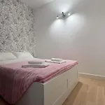 Modern Urban Escape
