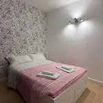Modern Urban Escape