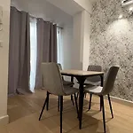 Daire Modern Urban Escape