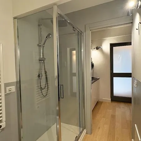 Modern Urban Escape * Турин