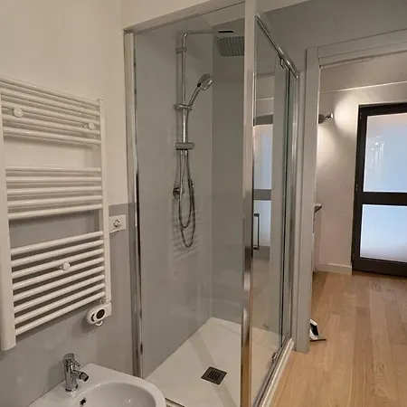 Modern Urban Escape