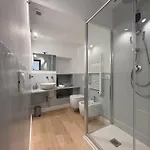 Modern Urban Escape