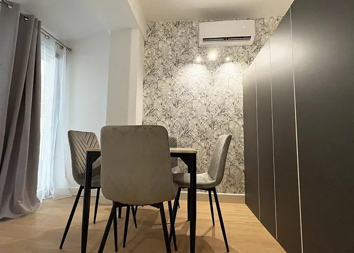 Modern Urban Escape *