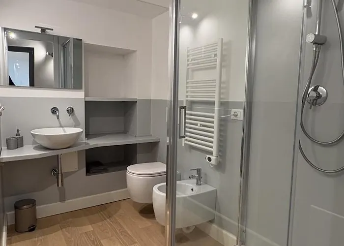 Modern Urban Escape *