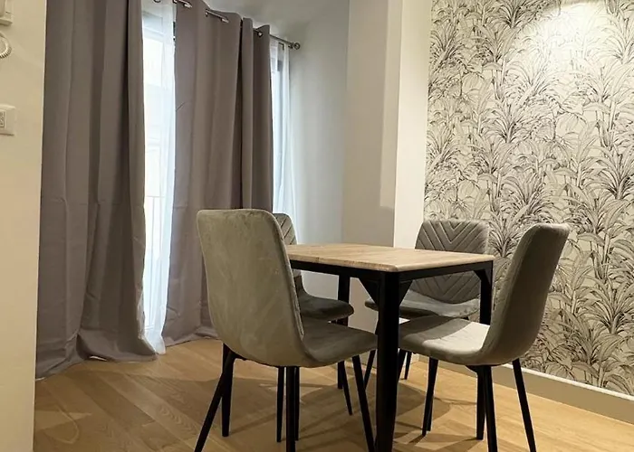 Modern Urban Escape * Τορίνο